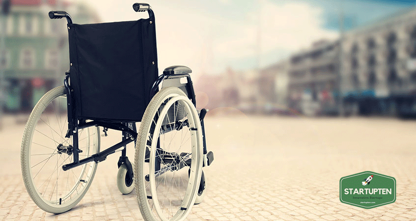 Hampa , an idea for the standardization of disability services