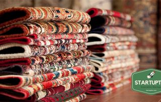 فرش دستباف ایران ، گوهری از جنس عشق و فرهنگ