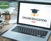آموزش آنلاین ، تعلیم و تربیت بدون محدودیت